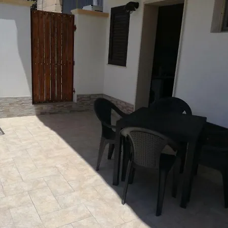 Giorgia Holiday home Avola