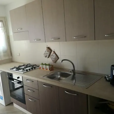 Giorgia Holiday home *