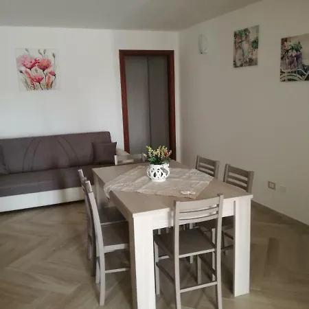 Giorgia Holiday home *