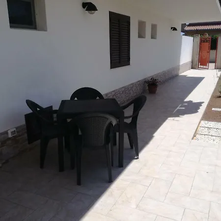 Holiday home Giorgia Avola