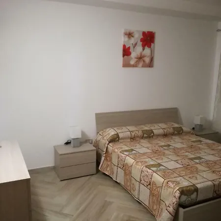 Giorgia Casa vacanze *