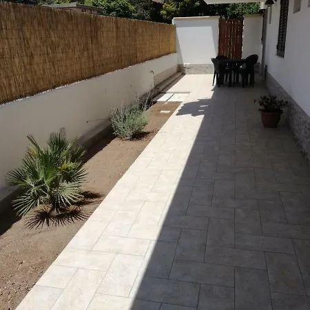 Giorgia Holiday home *