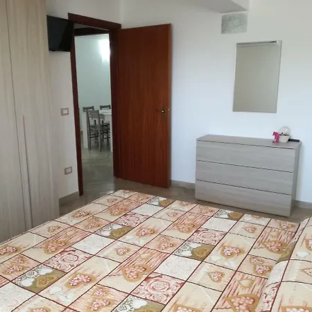 Holiday home Giorgia Avola