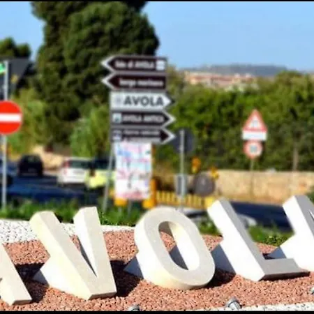 Holiday home Giorgia *