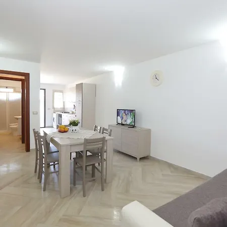 Holiday home Giorgia