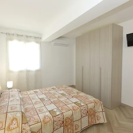 Holiday home Giorgia *