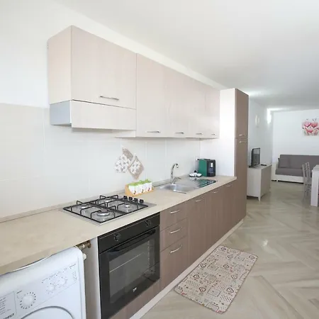 Casa vacanze Giorgia *