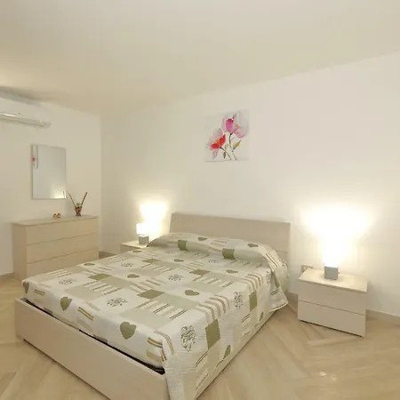 Holiday home Giorgia *
