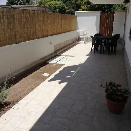 Holiday home Giorgia Avola