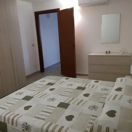 Giorgia Holiday home Avola