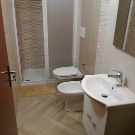 Casa vacanze Giorgia *