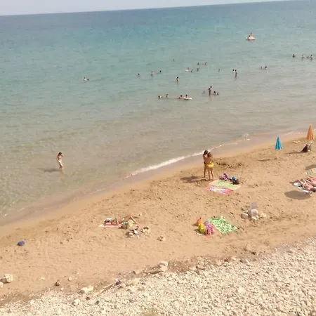 Giorgia Casa vacanze